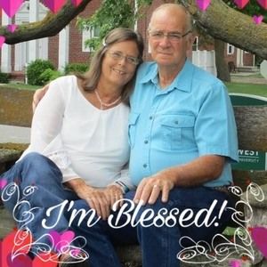 Meet your Posher, Rhonda